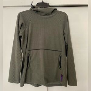 Melanzana Hoodie